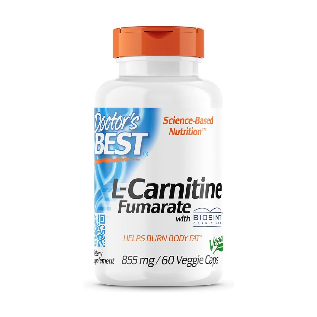 Weight Loss Products in Dubai, DB-l-carnitine-855-60c-ال-كارنتين-حبوب