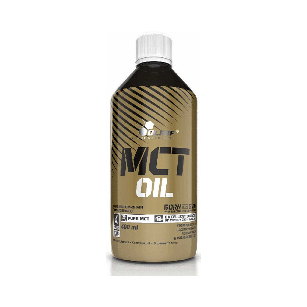 Olimp Mct oil زيت ام سي تي