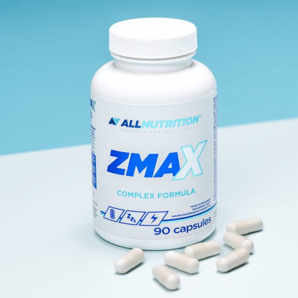 ALL Nutrition ZMA X 90 C