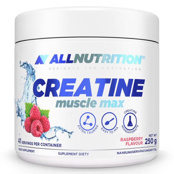 All Nutrition creatine 250g