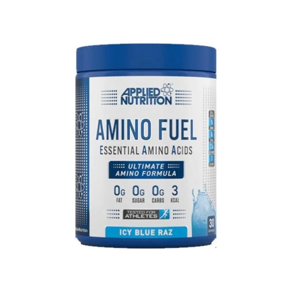 Applied Nutrition Amino fuel 30s blue razz