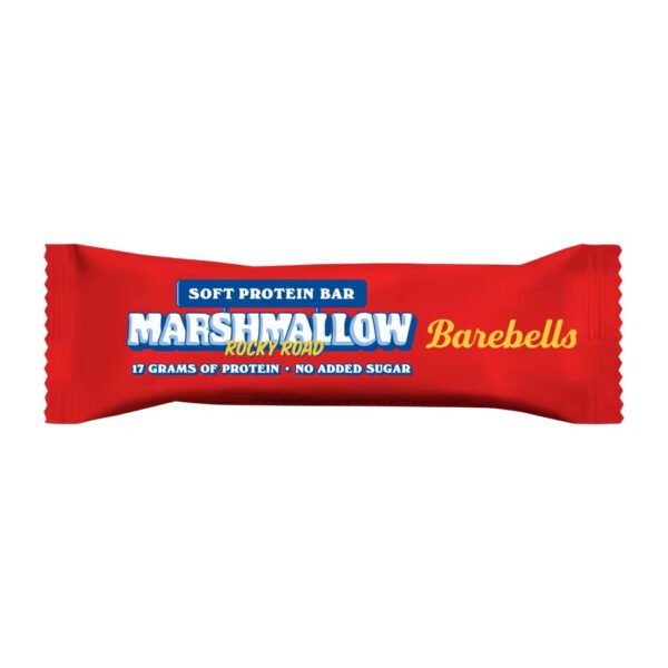 Barebells marshmallow 55g