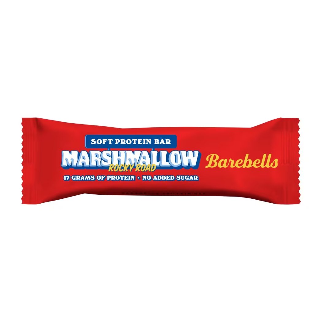 Barebells marshmallow 55g