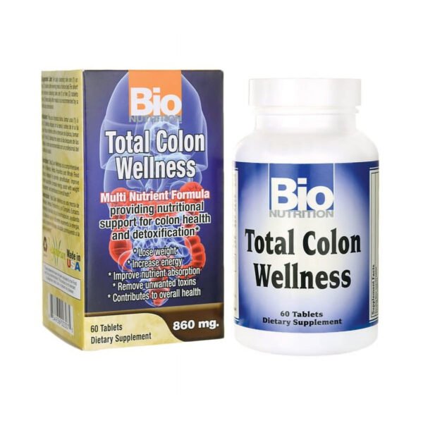 Bio total colon