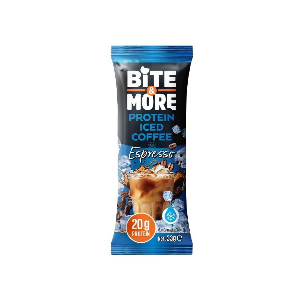 Bite & More coffee espresso