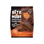 Bite&More pancake double chocolate