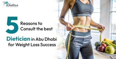 Weight Loss Products in Dubai