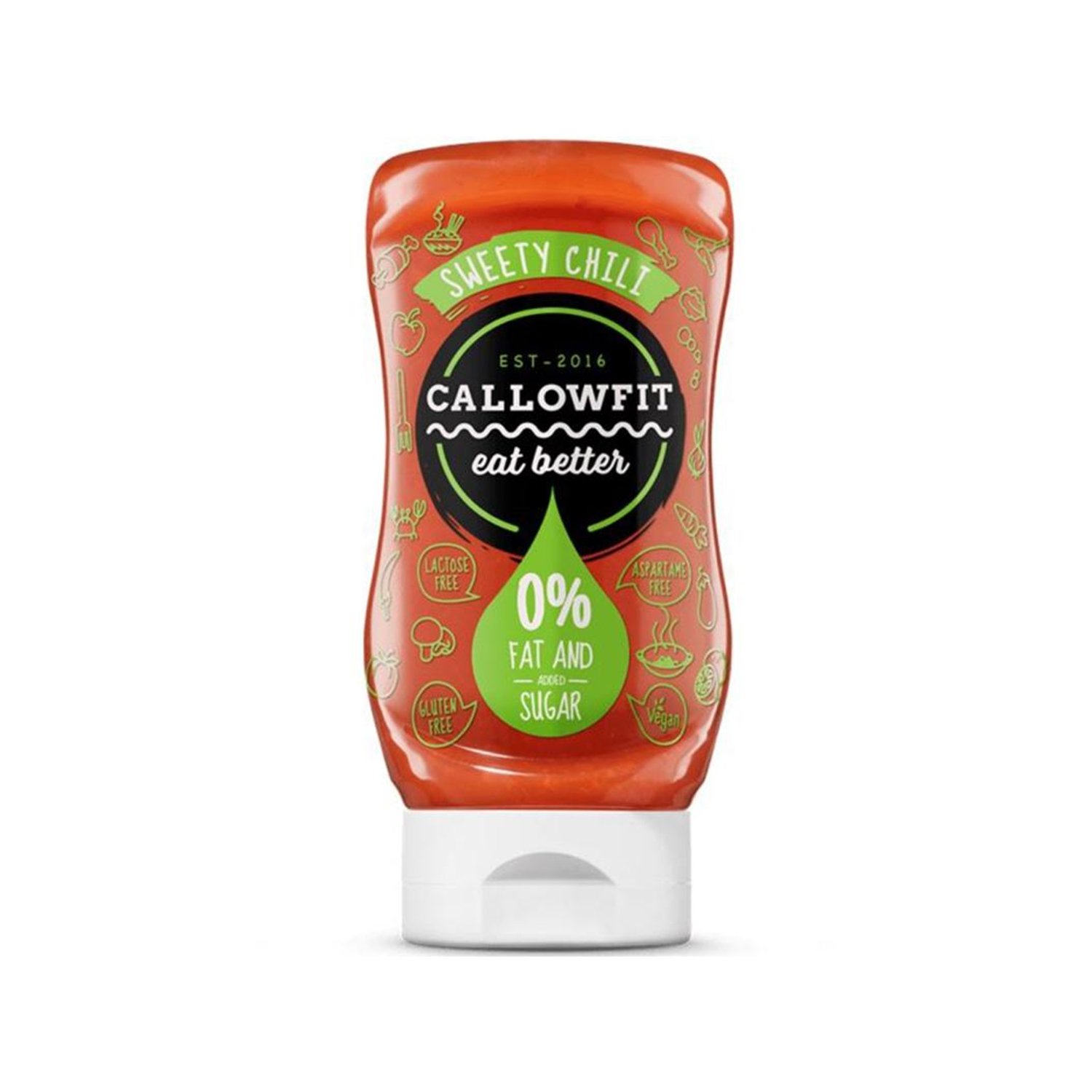 Callowfit Sweet Chili