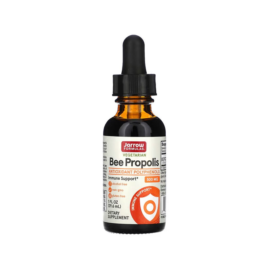 Jarrow Bee propolis 30ml