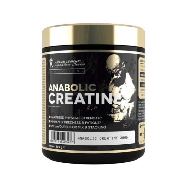 Keiven Laverone Anabolic Creatine Keiven Laverone Anabolic Creatine