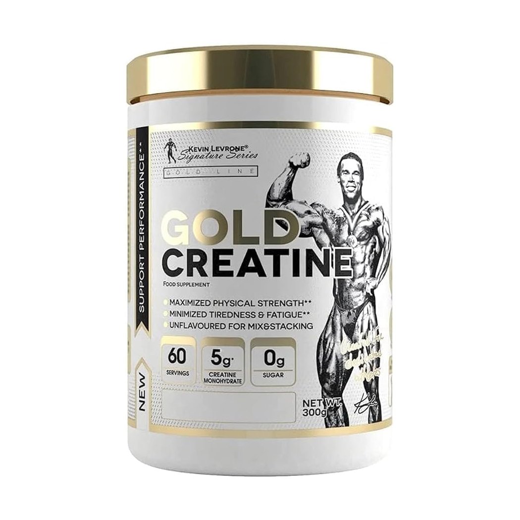 Keiven Laverone Gold Creatine 60s