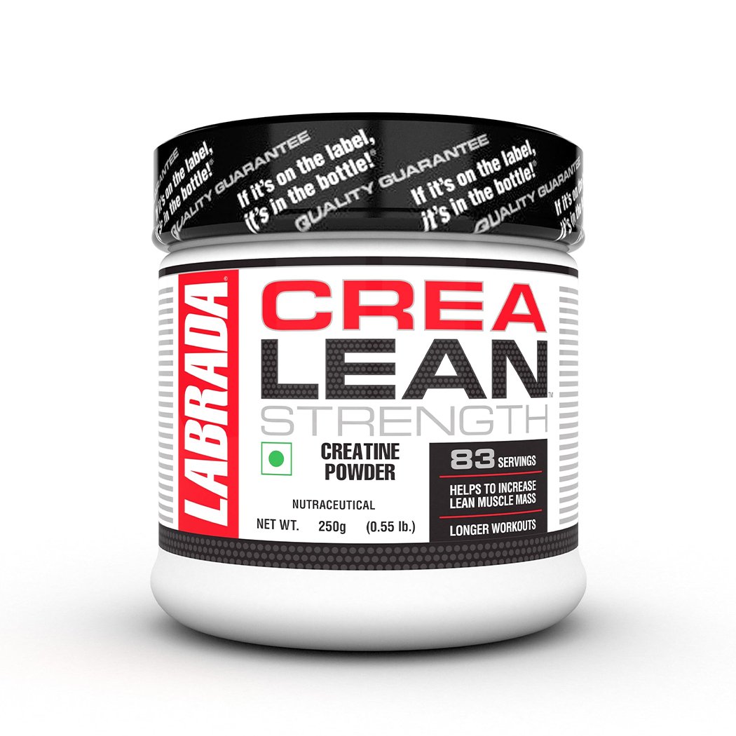 Labrada creatine 50s