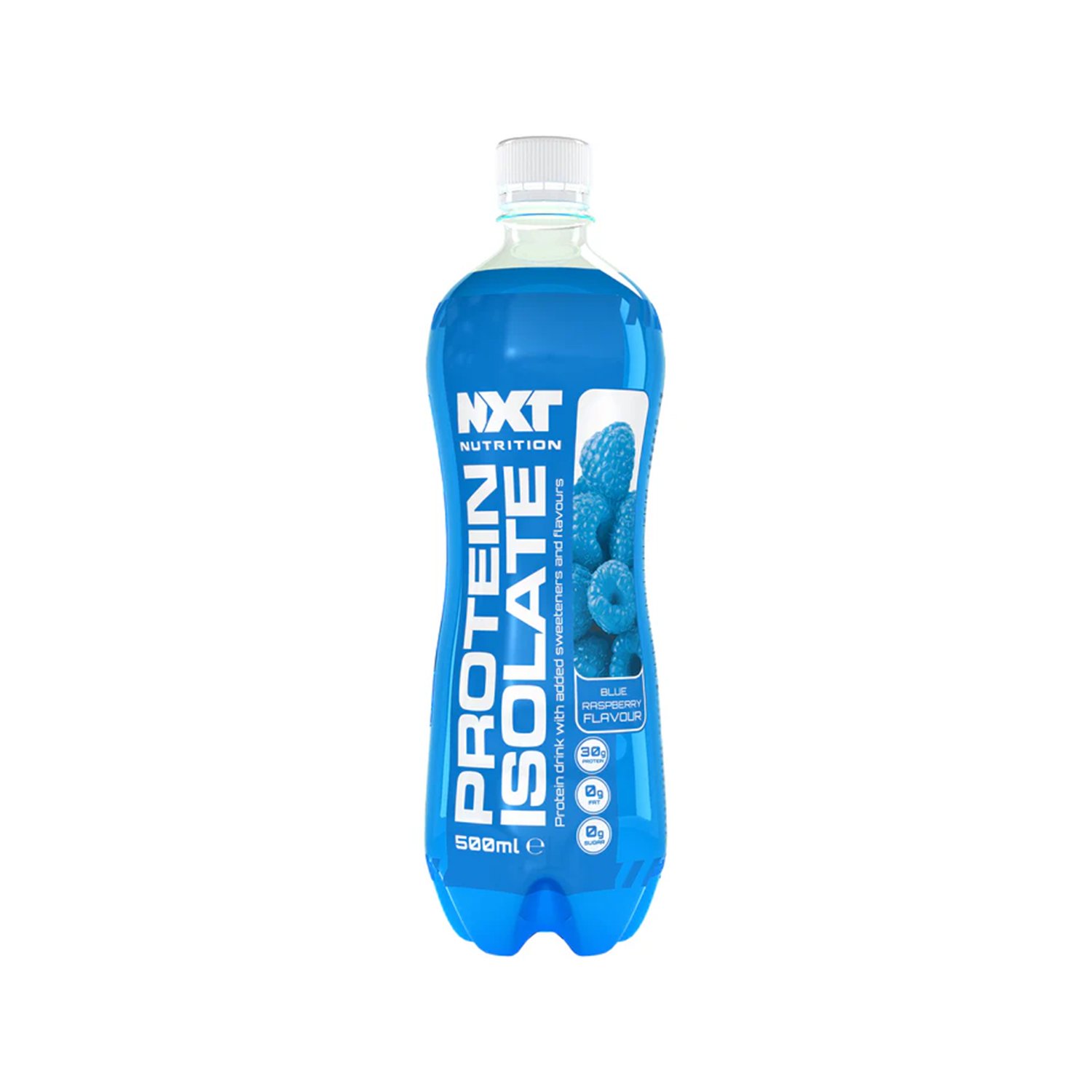 NXT Beef Protein Water Ice Blast 500ml