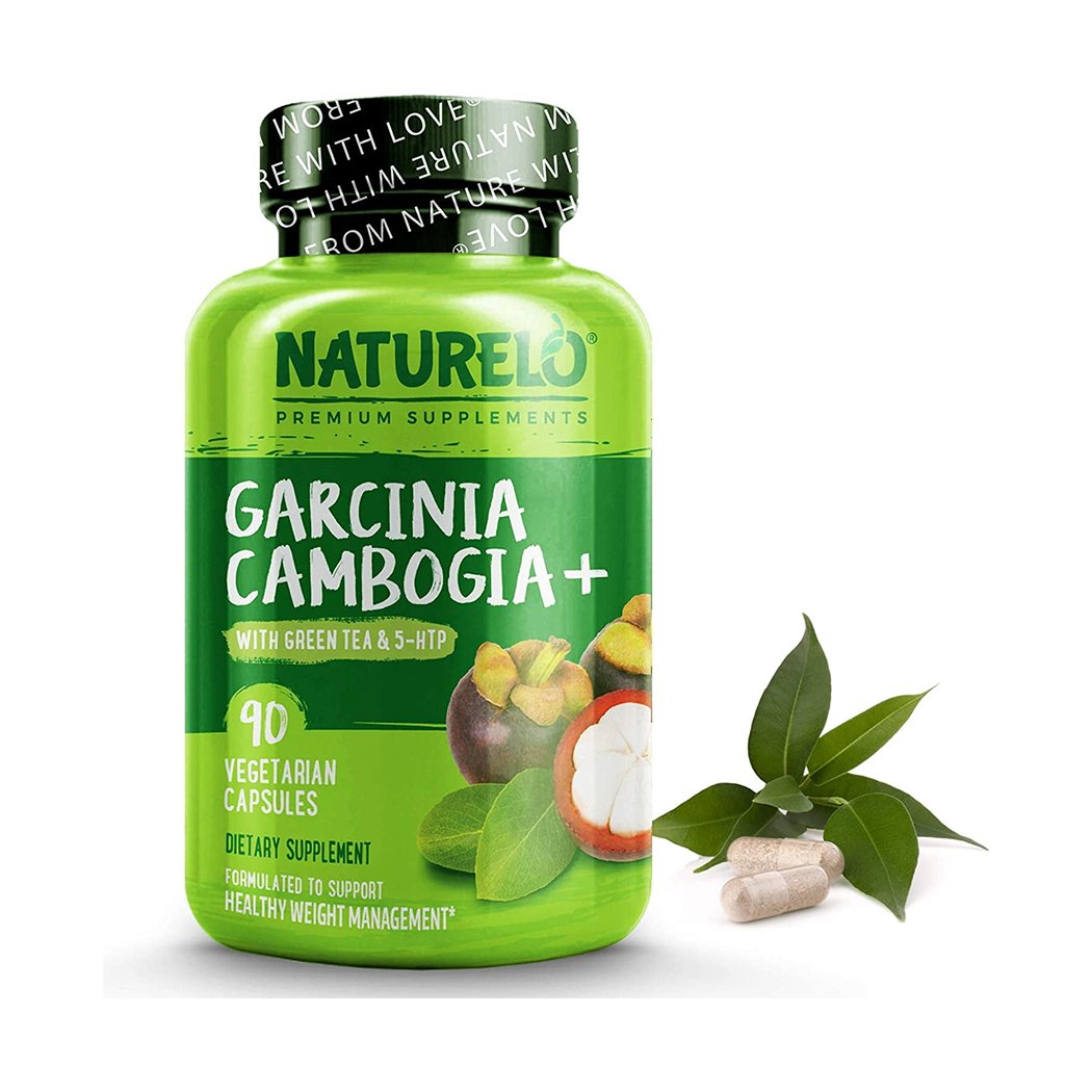 Natures way gracinia cambogia 90c