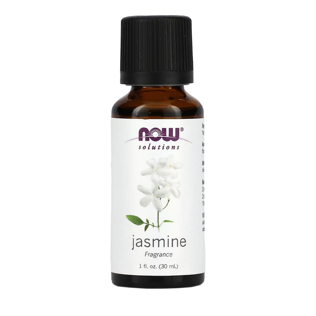 Now jasmin oil 30ml