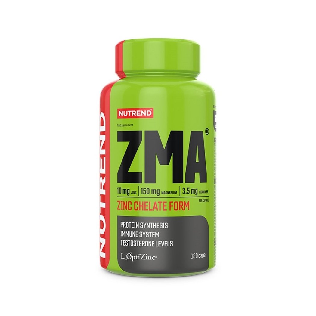 Nutrend zma 90c