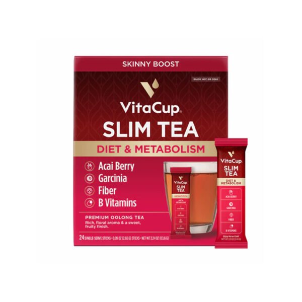 Vita SLIM TEA 24 STICKS