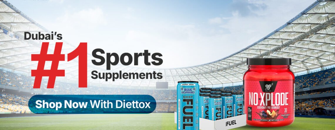 Shop Now With Diettox