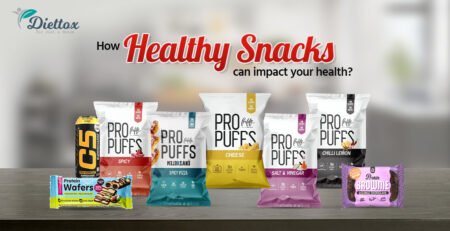 How Healthy Snacks Can Impact Your Health | Healthy Snacks in Dubai