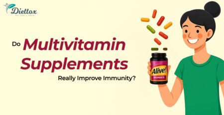 Buy Multivitamin Supplements in Dubai Boost Energy & Immunity